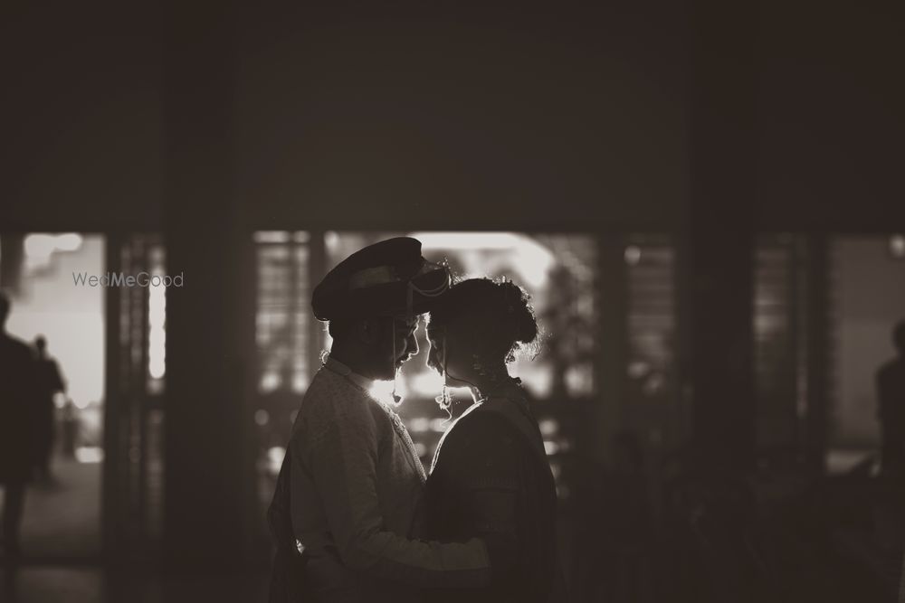 Photo From Vedant // Gayatri - By Third Eye Visio