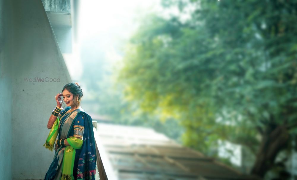 Photo From Vedant // Gayatri - By Third Eye Visio