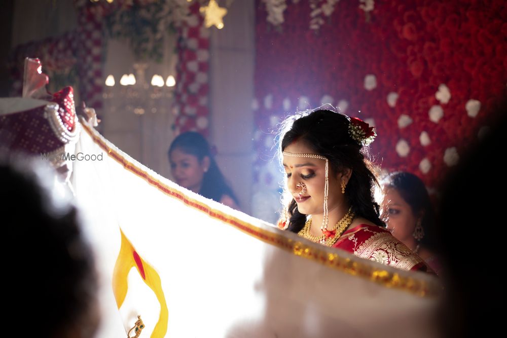 Photo From Vedant // Gayatri - By Third Eye Visio