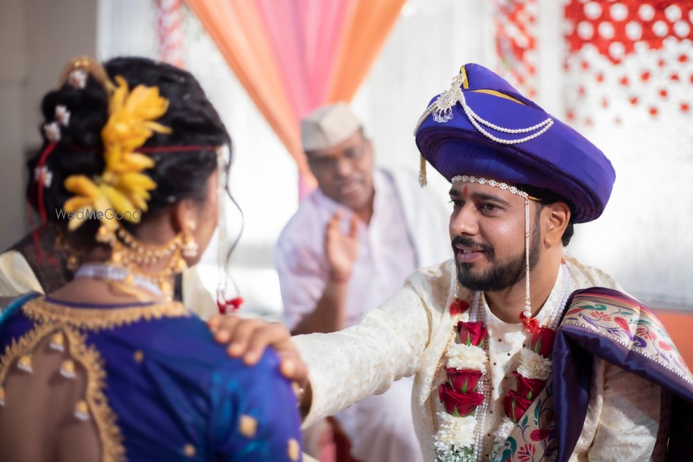 Photo From Vedant // Gayatri - By Third Eye Visio