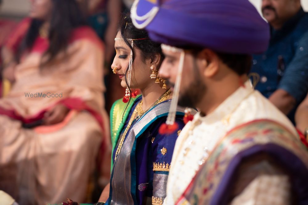 Photo From Vedant // Gayatri - By Third Eye Visio