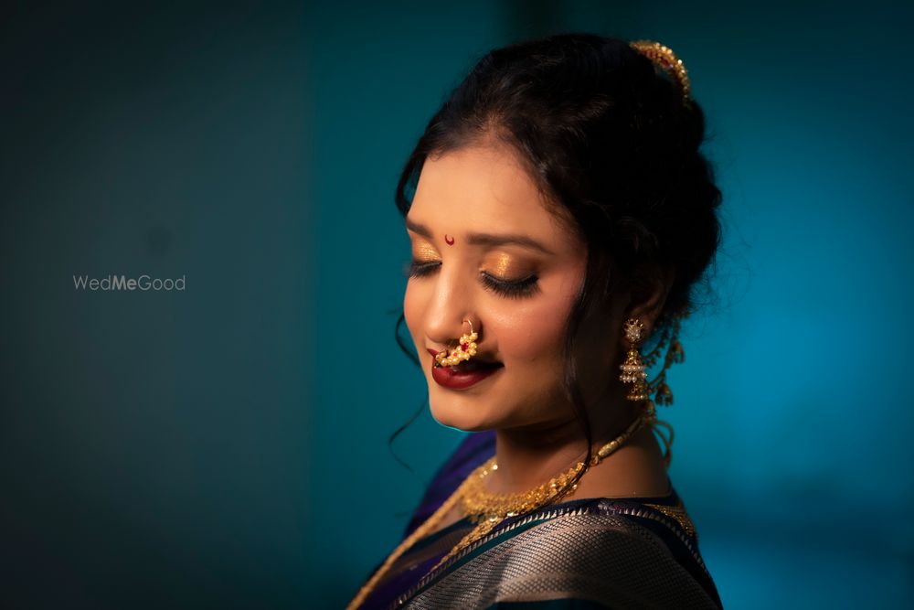 Photo From Vedant // Gayatri - By Third Eye Visio