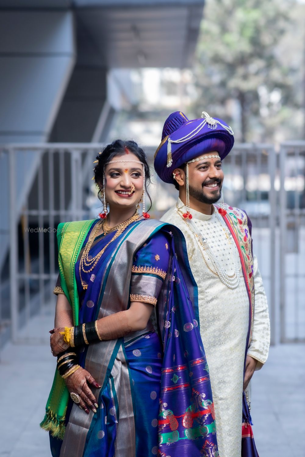 Photo From Vedant // Gayatri - By Third Eye Visio