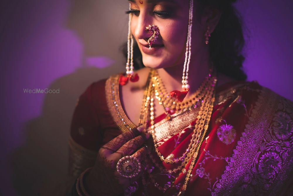 Photo From Vedant // Gayatri - By Third Eye Visio