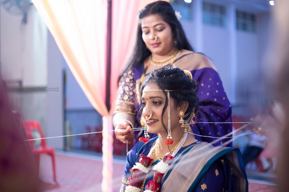 Photo From Vedant // Gayatri - By Third Eye Visio