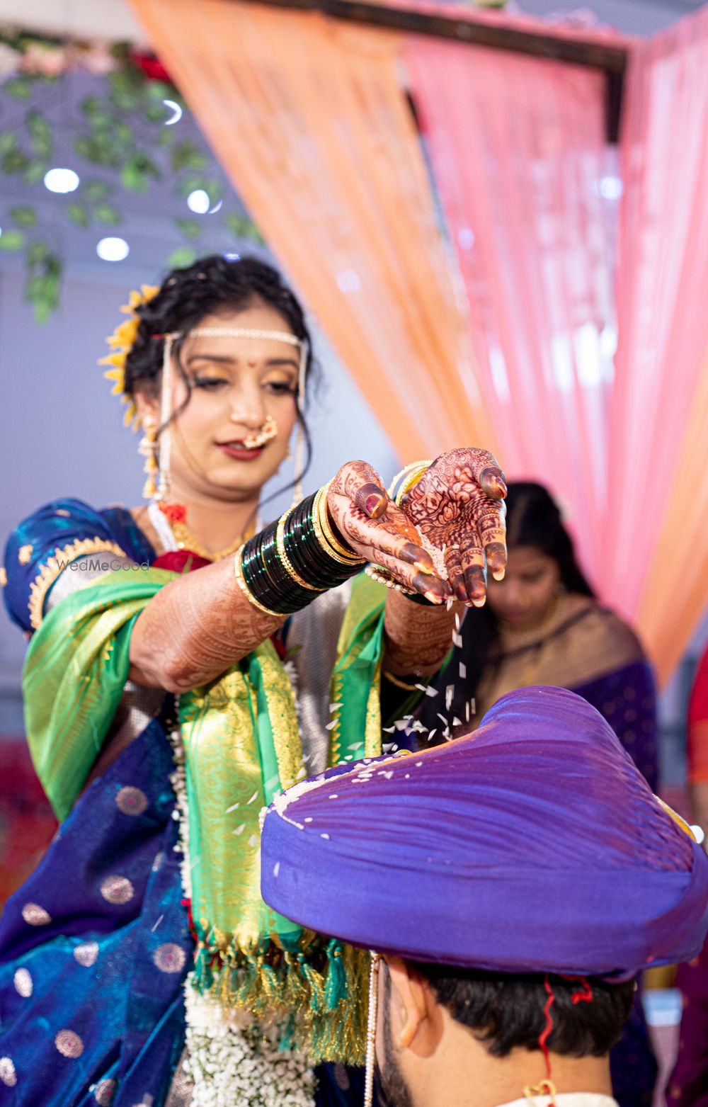 Photo From Vedant // Gayatri - By Third Eye Visio