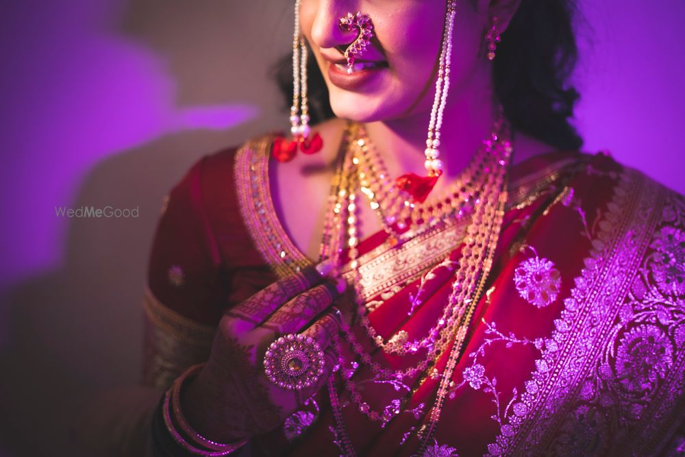 Photo From Vedant // Gayatri - By Third Eye Visio