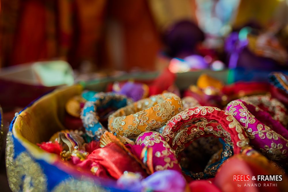 Photo From Anisha and Kabir - By Weddings by Ekta Saigal Lulla