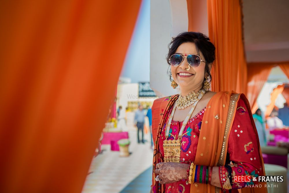 Photo From Anisha and Kabir - By Weddings by Ekta Saigal Lulla