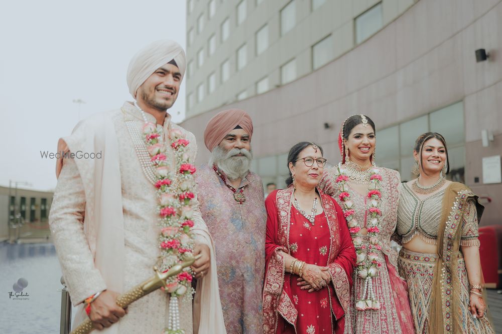 Photo From Pushkar & Arti - By The Soulmate Photography