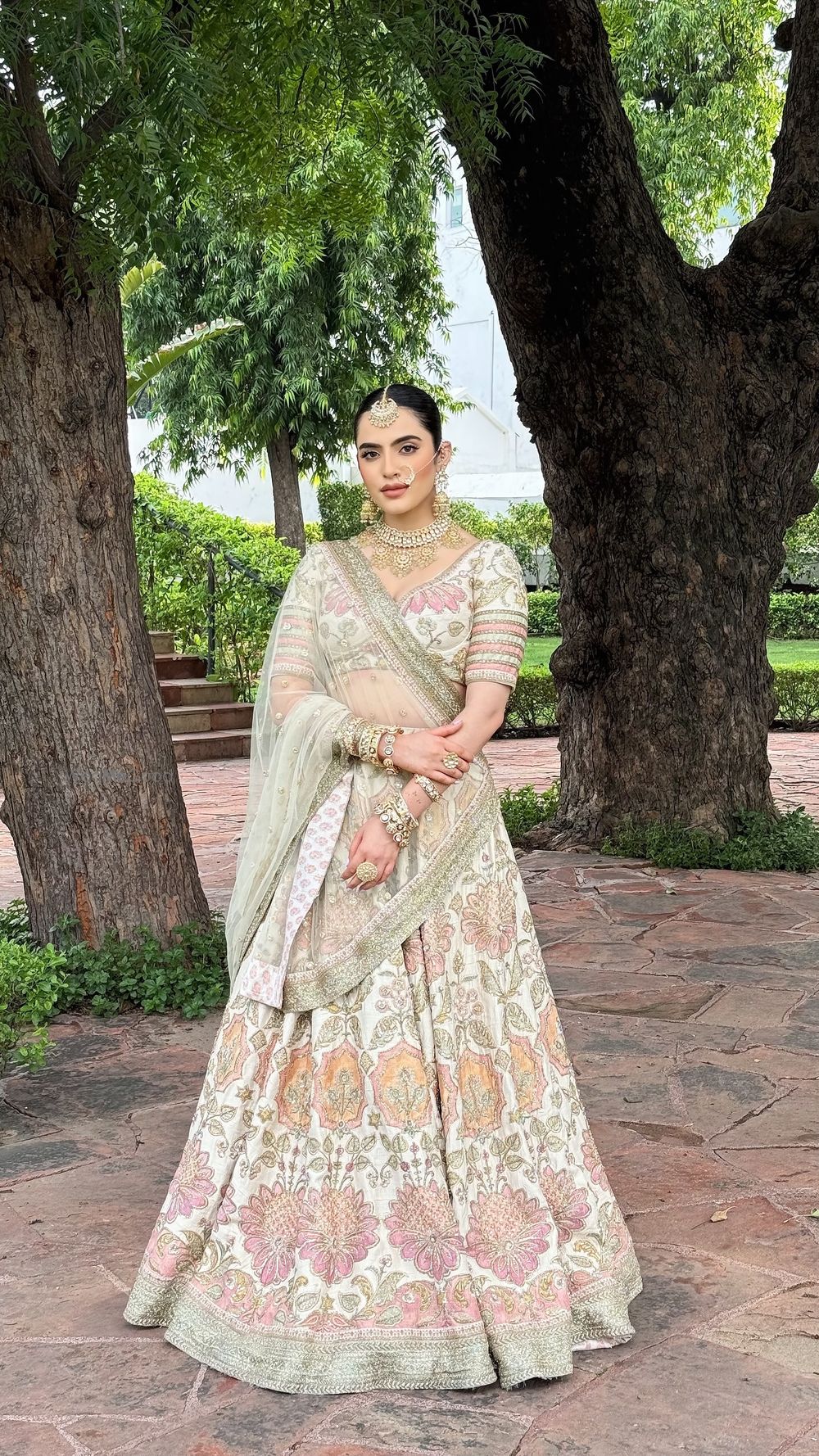 Photo From Delhi-NCR Brides - By Priya Glam Artistry