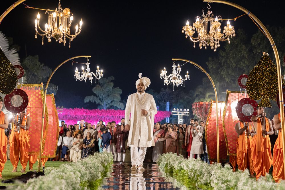 Photo From Rishabh & Rutuja - By Nahata Lawns & Banquets