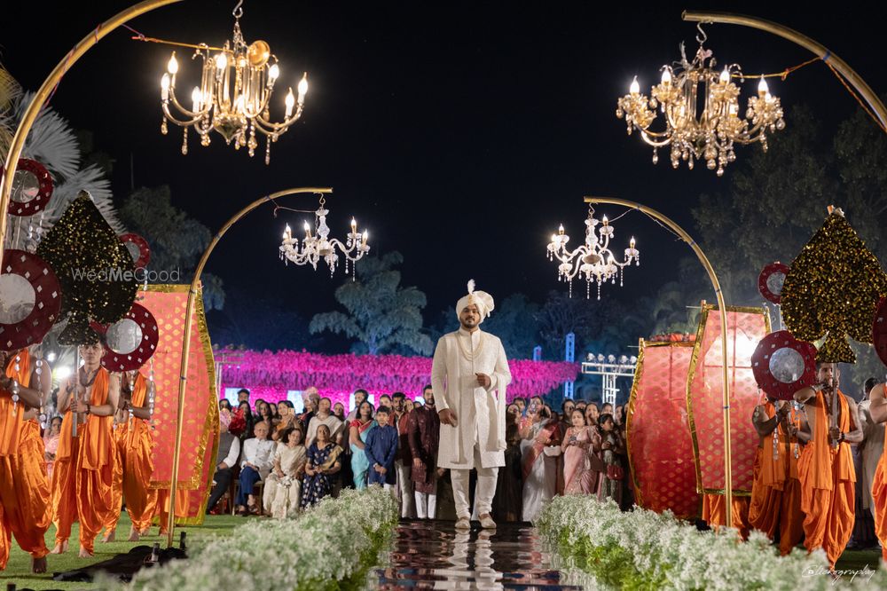 Photo From Rishabh & Rutuja - By Nahata Lawns & Banquets