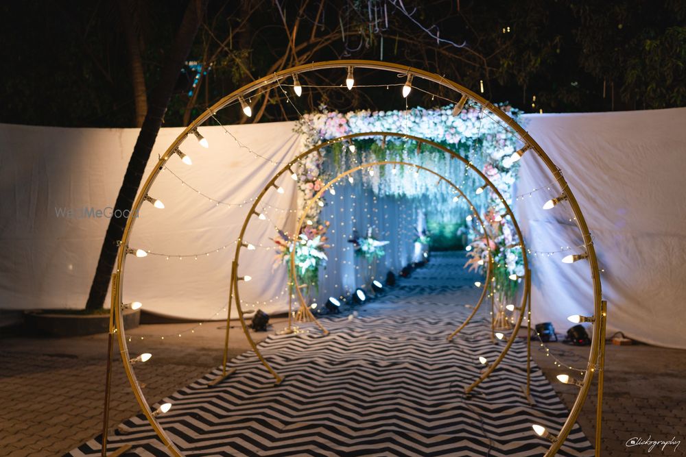 Photo From Rishabh & Rutuja - By Nahata Lawns & Banquets