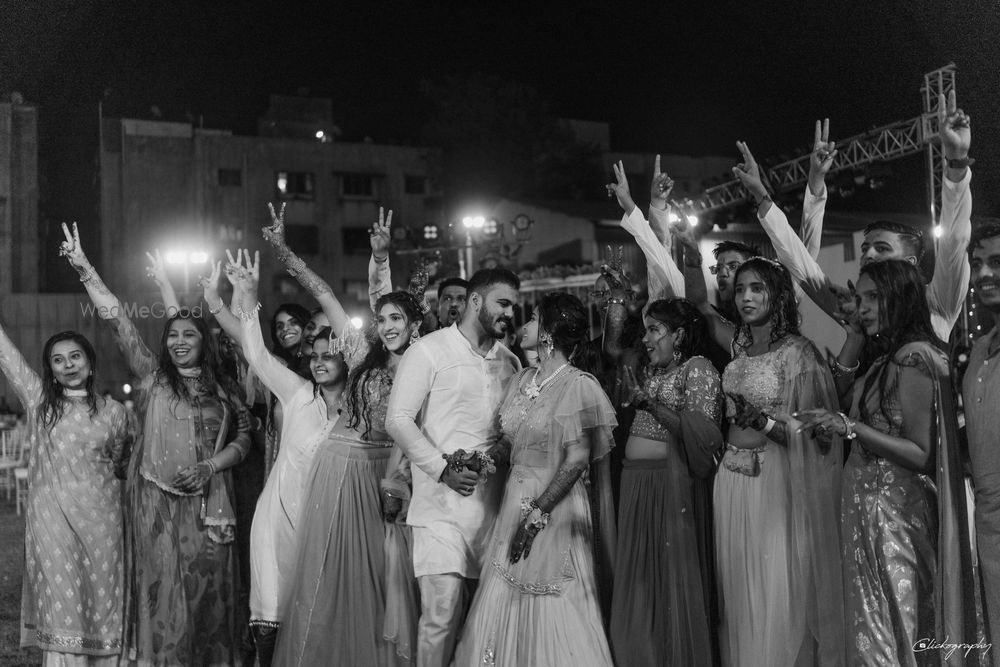 Photo From Rishabh & Rutuja - By Nahata Lawns & Banquets