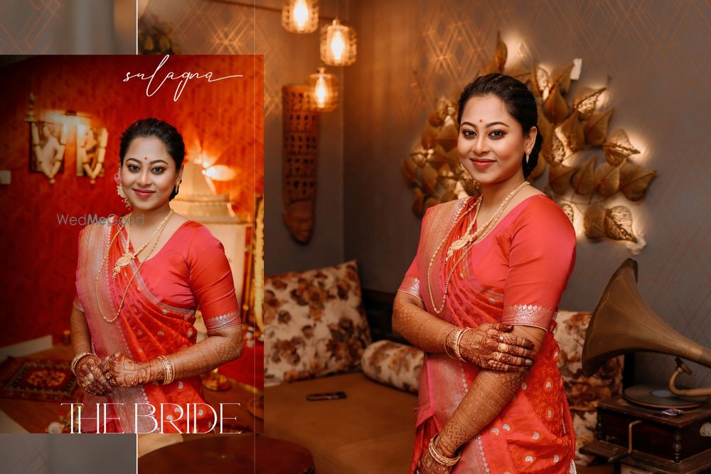 Photo From Sulagna Weds Vikash - By Dariya Event Photography