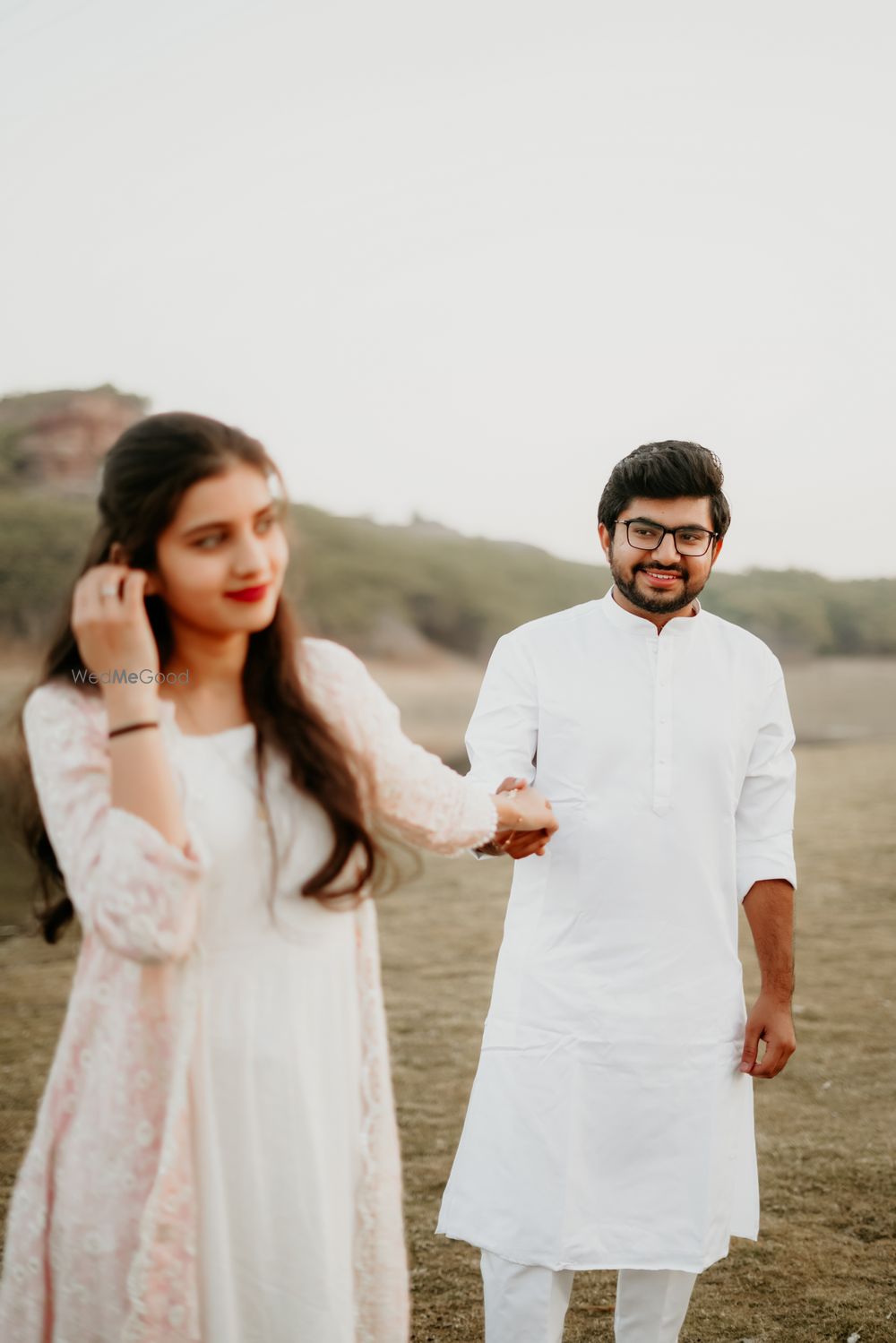 Photo From Yash & Vaidehee Pre wedding - By Pixel Sketchers