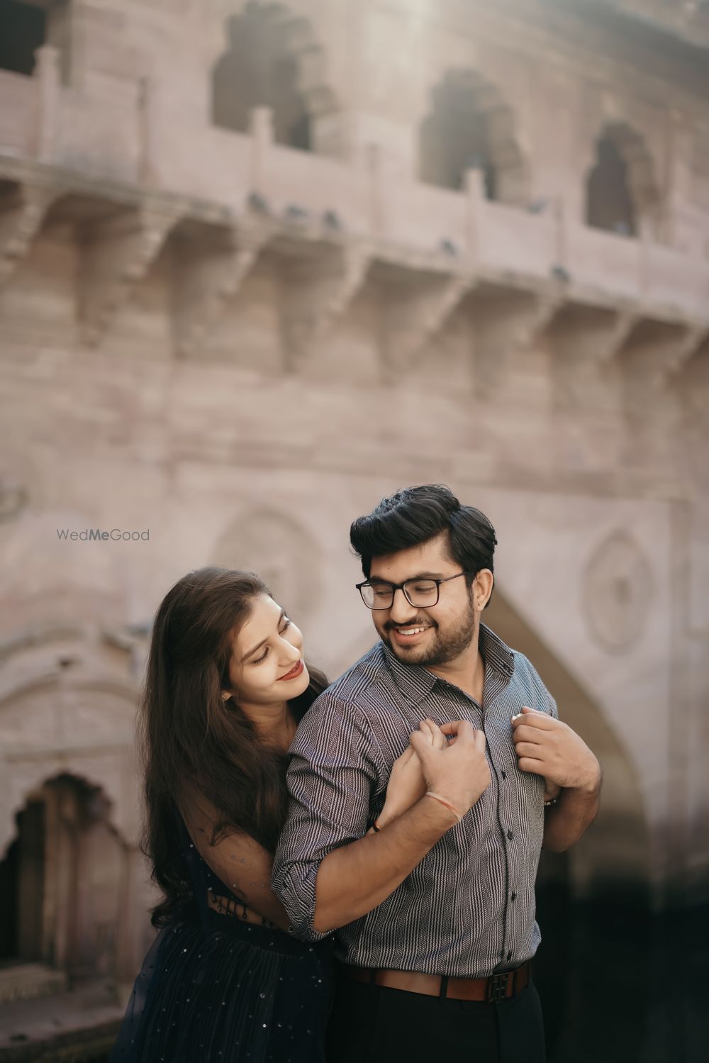 Photo From Yash & Vaidehee Pre wedding - By Pixel Sketchers