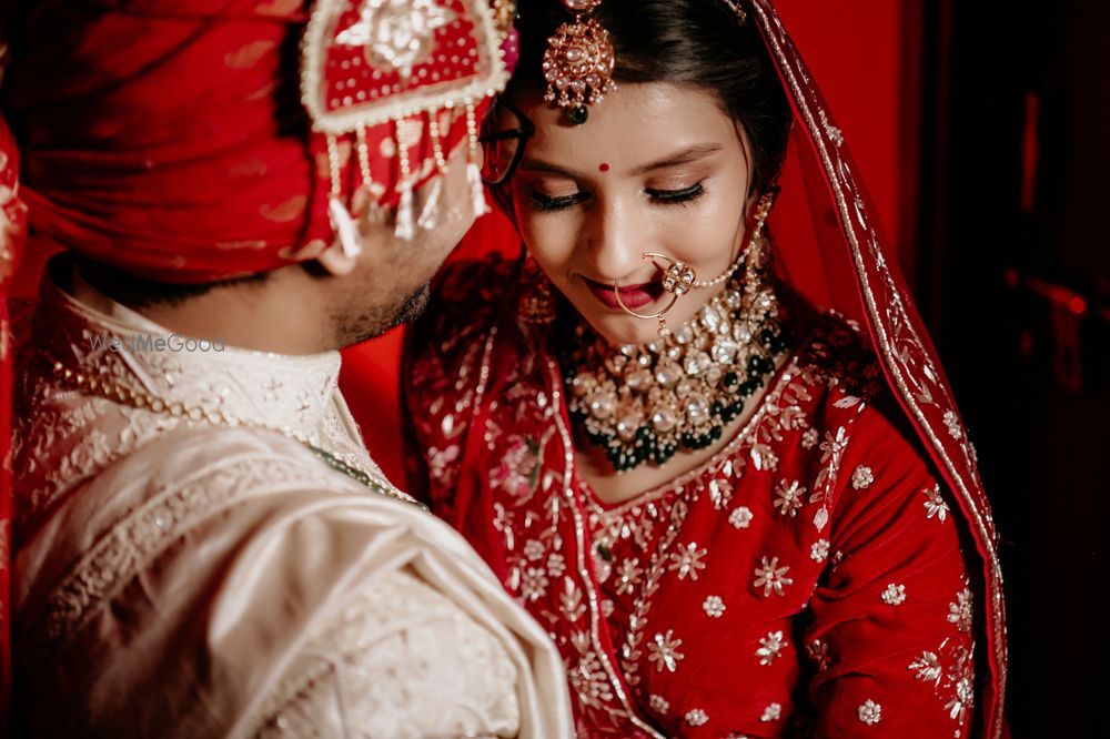 Photo From Yash & Vaidehee Wedding - By Pixel Sketchers
