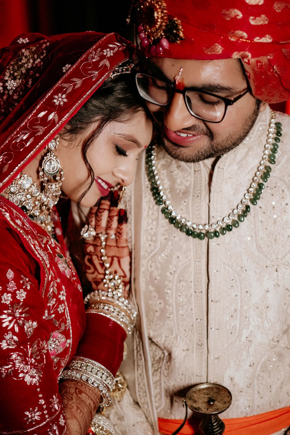 Photo From Yash & Vaidehee Wedding - By Pixel Sketchers