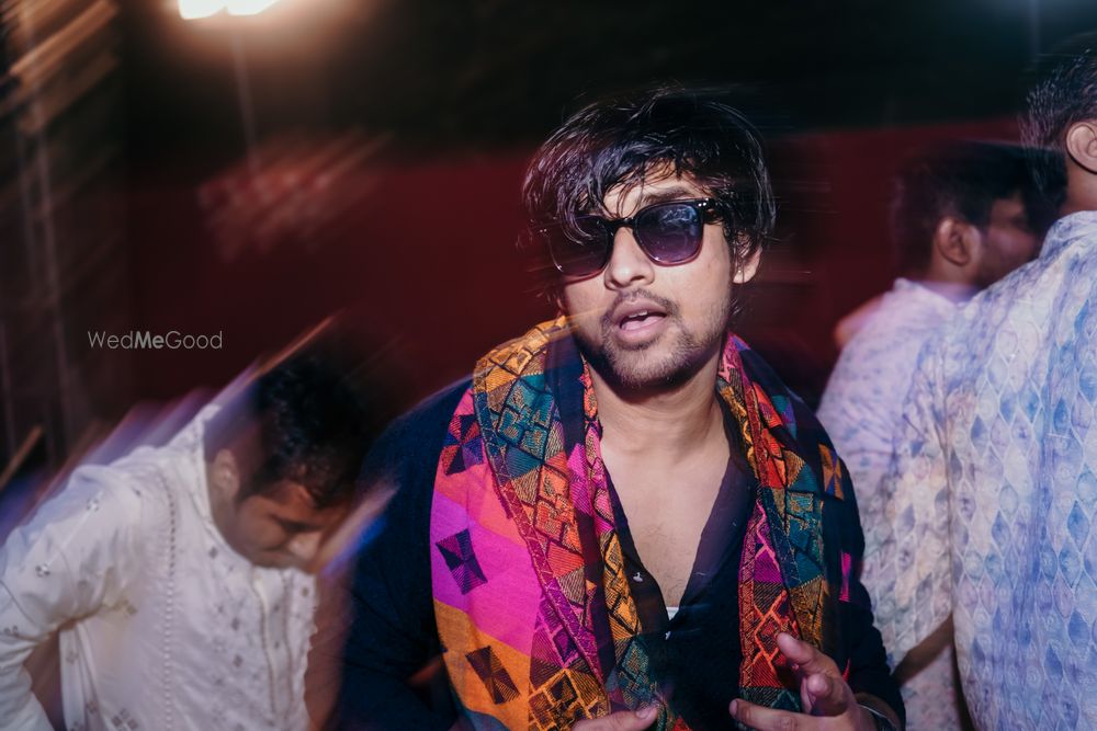 Photo From Yash & Vaidehee Wedding - By Pixel Sketchers