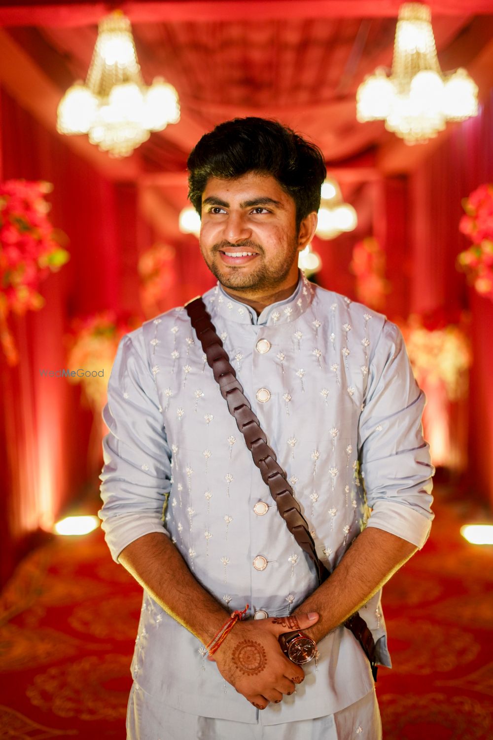Photo From Yash & Vaidehee Wedding - By Pixel Sketchers