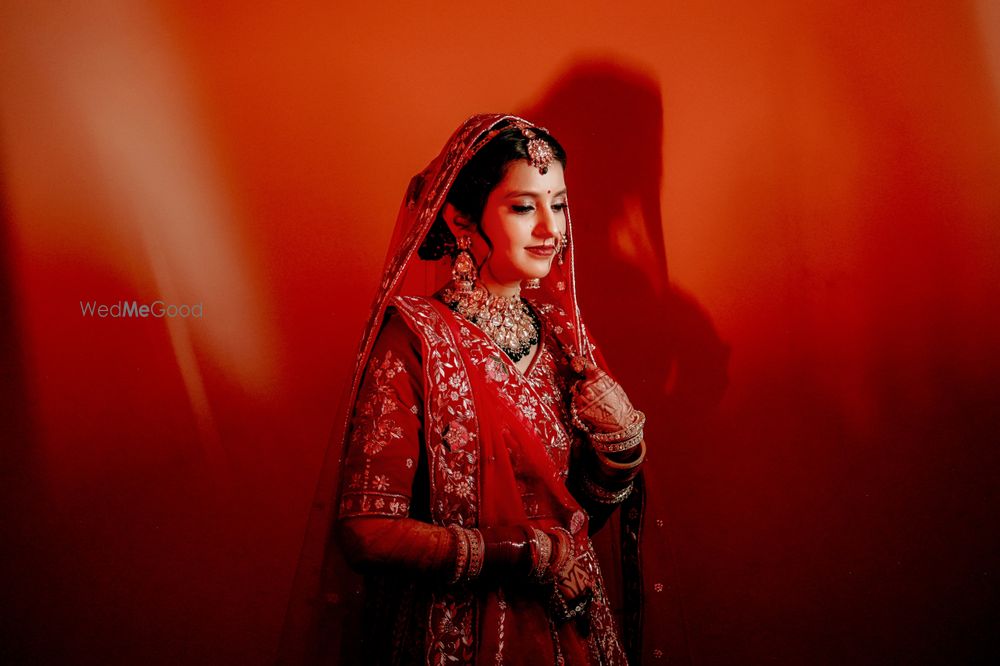 Photo From Yash & Vaidehee Wedding - By Pixel Sketchers