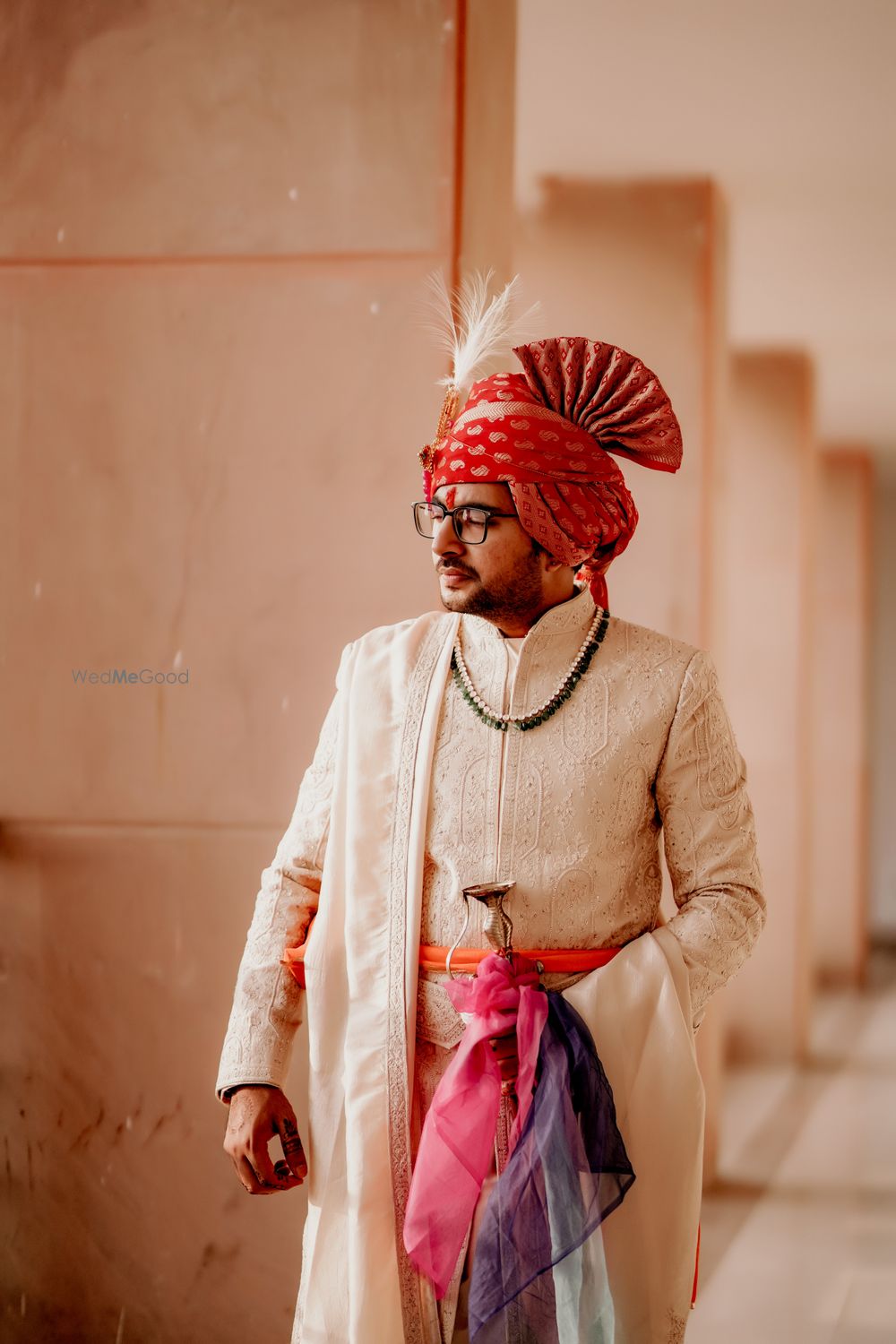 Photo From Yash & Vaidehee Wedding - By Pixel Sketchers