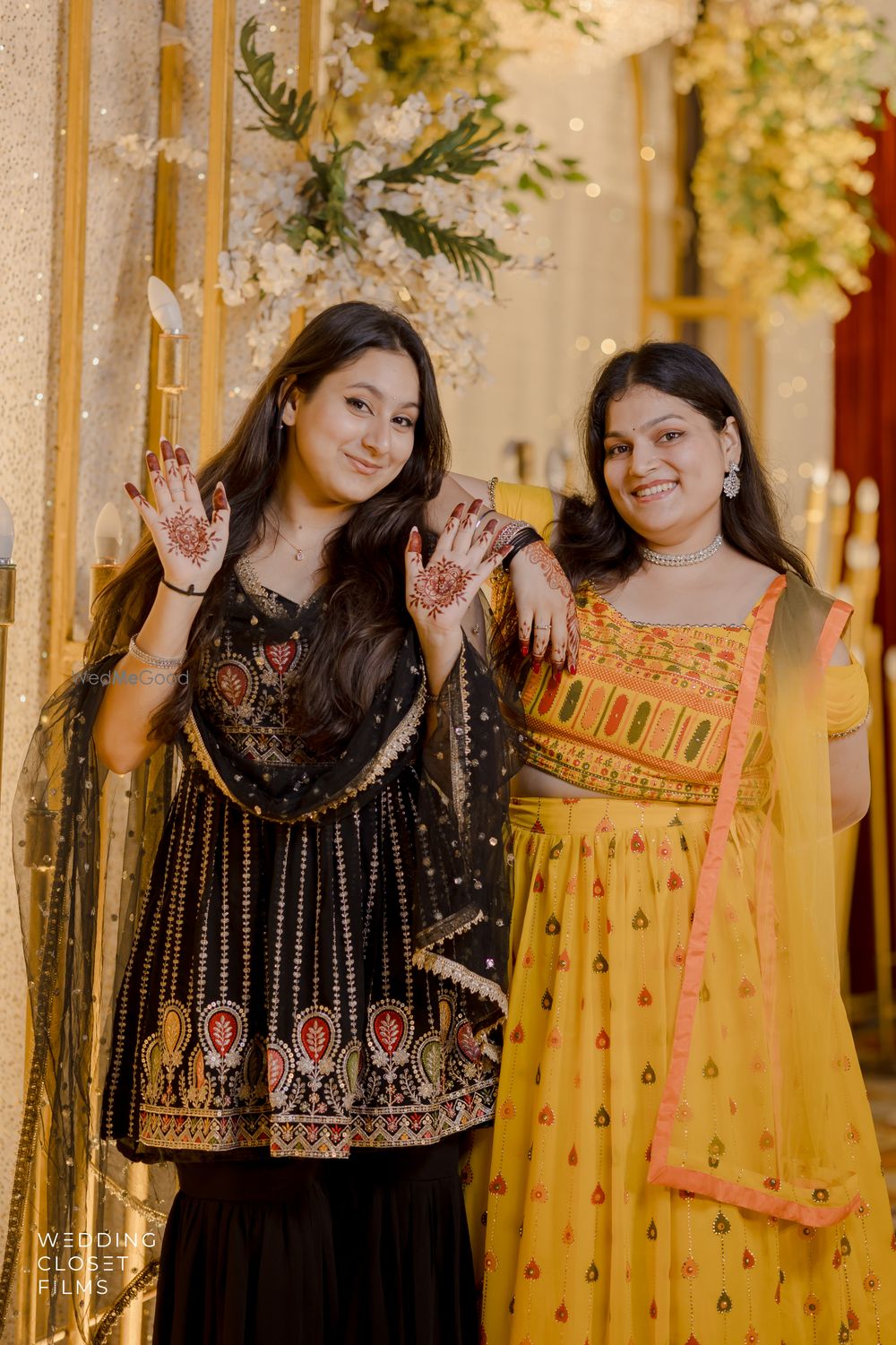 Photo From Shweta & Akash - By Wedding Closet Films
