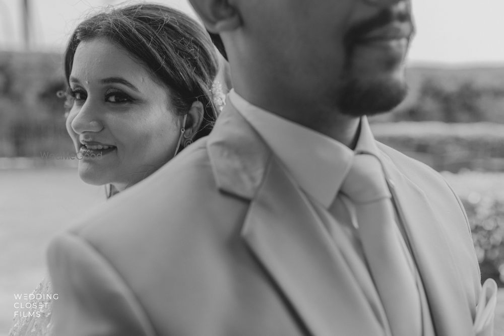Photo From Shweta & Akash - By Wedding Closet Films