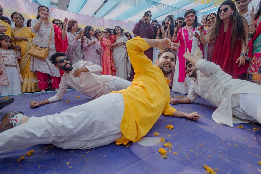 Photo From Kritika & Rishabh - By Wedding Closet Films
