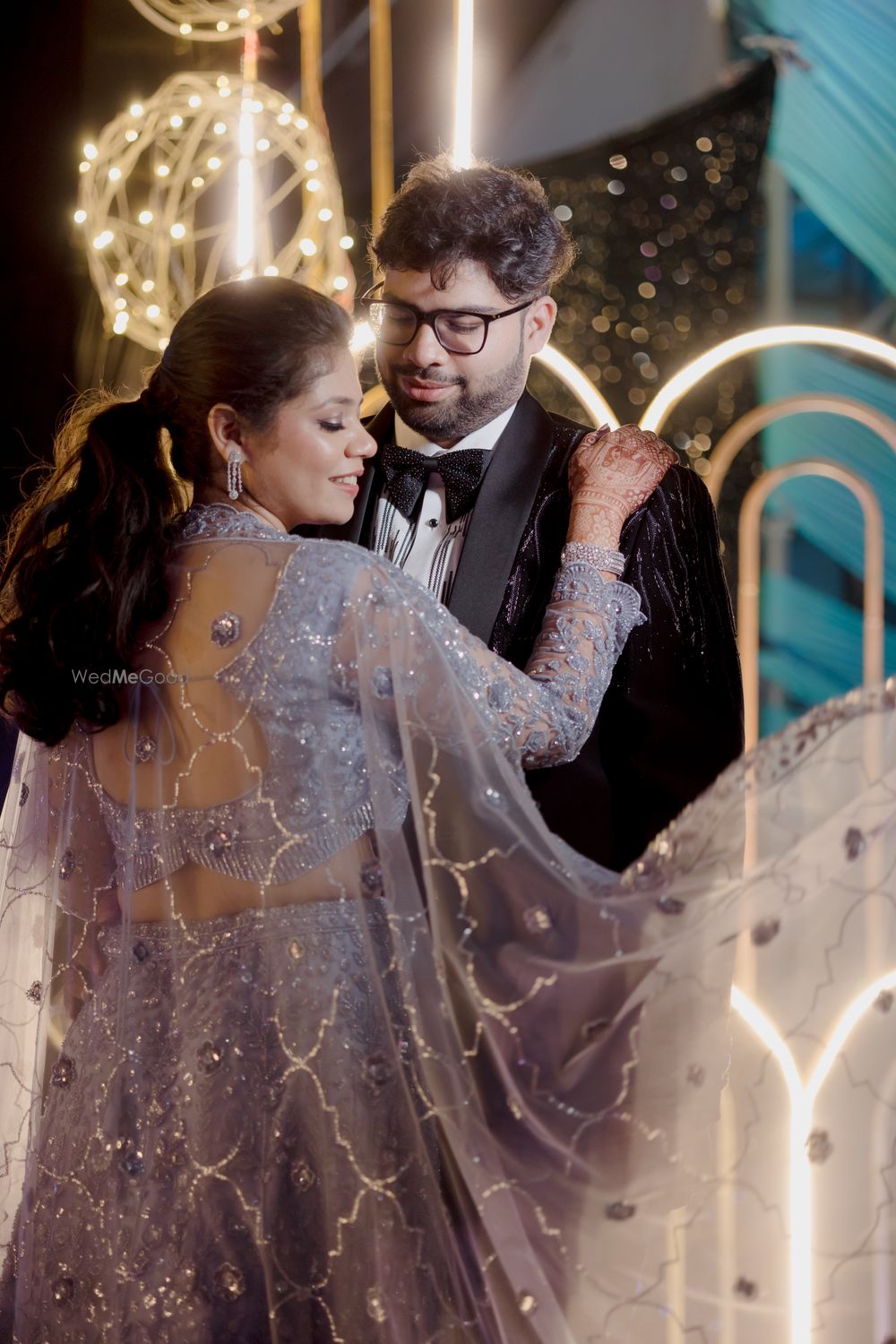 Photo From Kritika & Rishabh - By Wedding Closet Films
