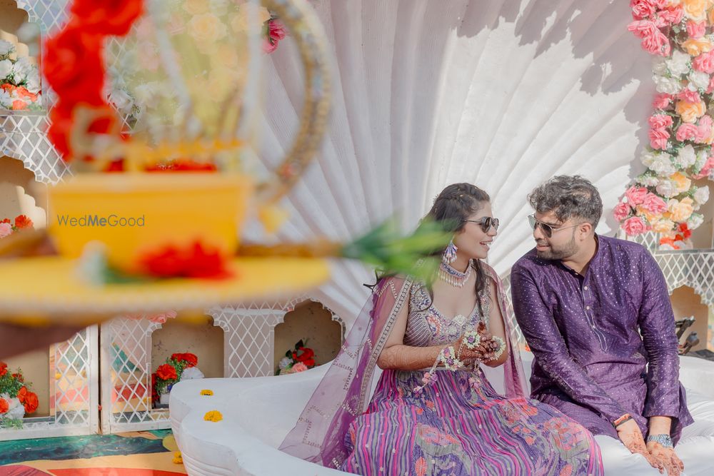 Photo From Kritika & Rishabh - By Wedding Closet Films