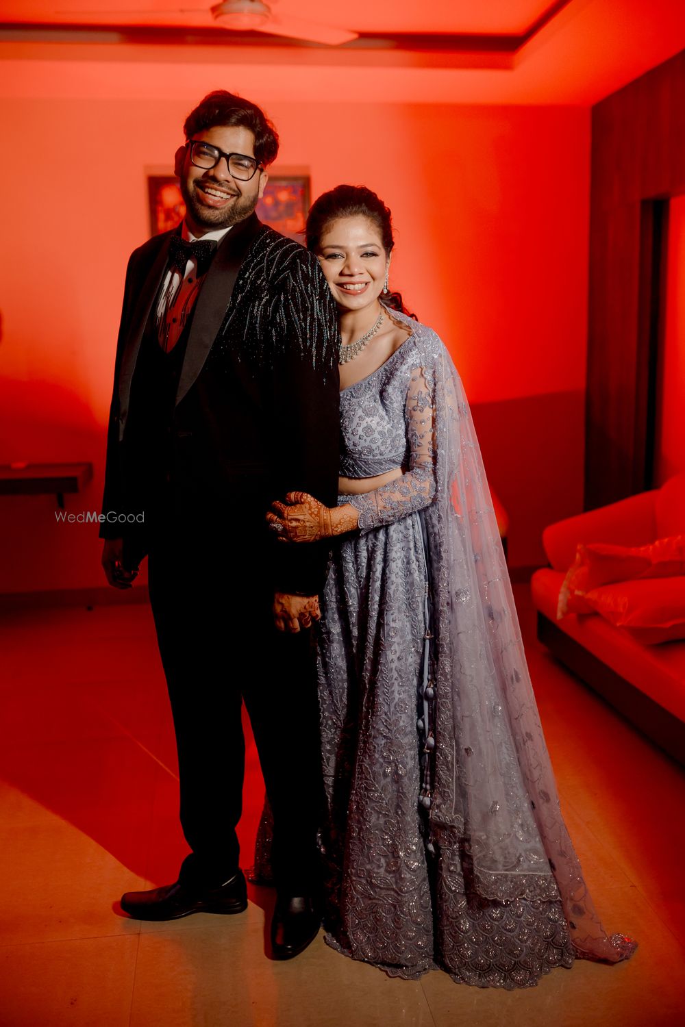 Photo From Kritika & Rishabh - By Wedding Closet Films