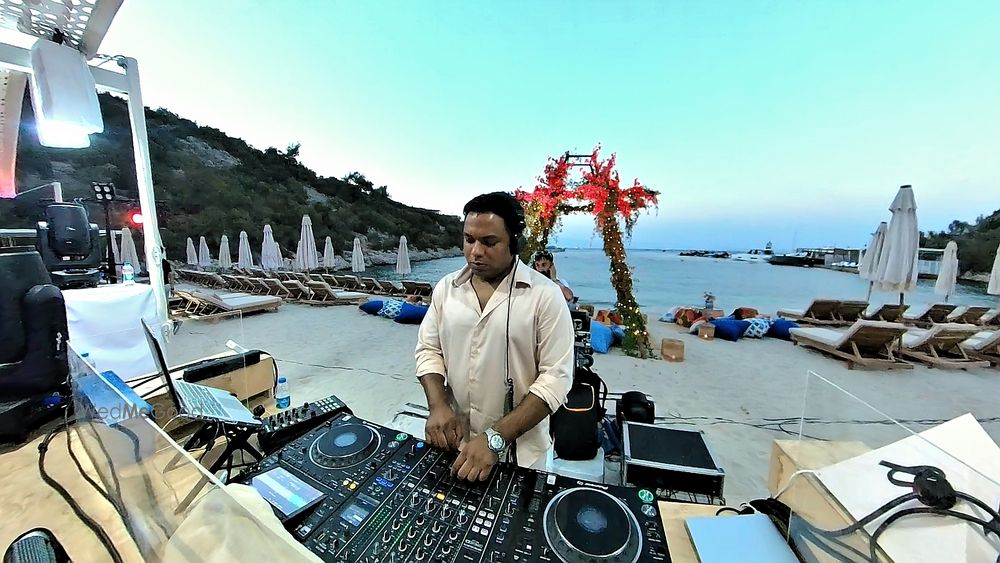Photo From Bodrum 50th Birthday - By Dj Dimps Official