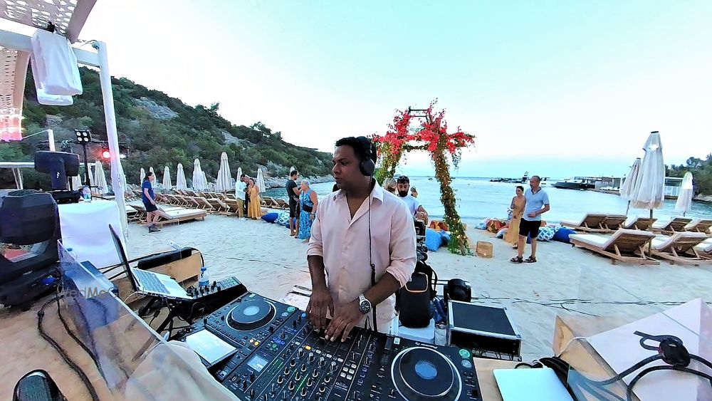 Photo From Bodrum 50th Birthday - By Dj Dimps Official