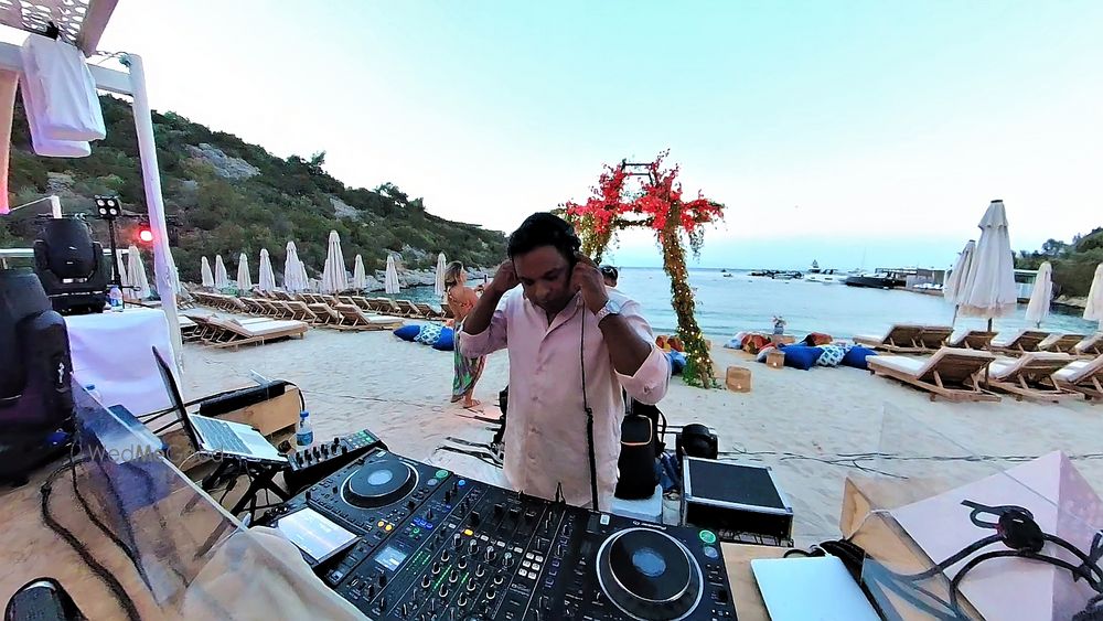 Photo From Bodrum 50th Birthday - By Dj Dimps Official