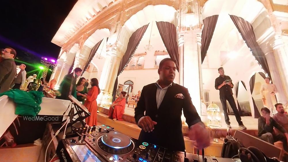 Photo From Ben & Lane (Samode Palace) - By Dj Dimps Official