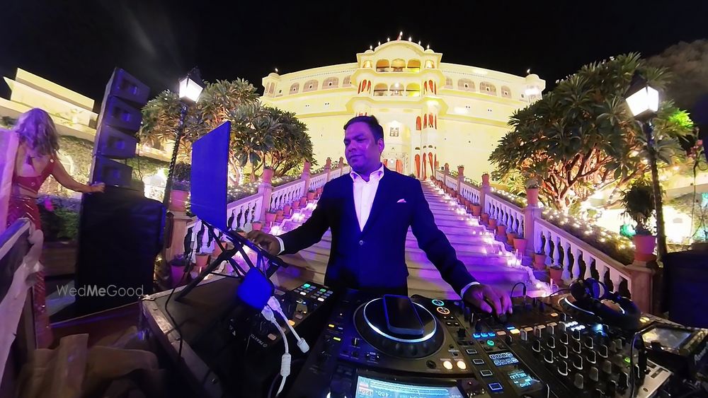 Photo From Ben & Lane (Samode Palace) - By Dj Dimps Official