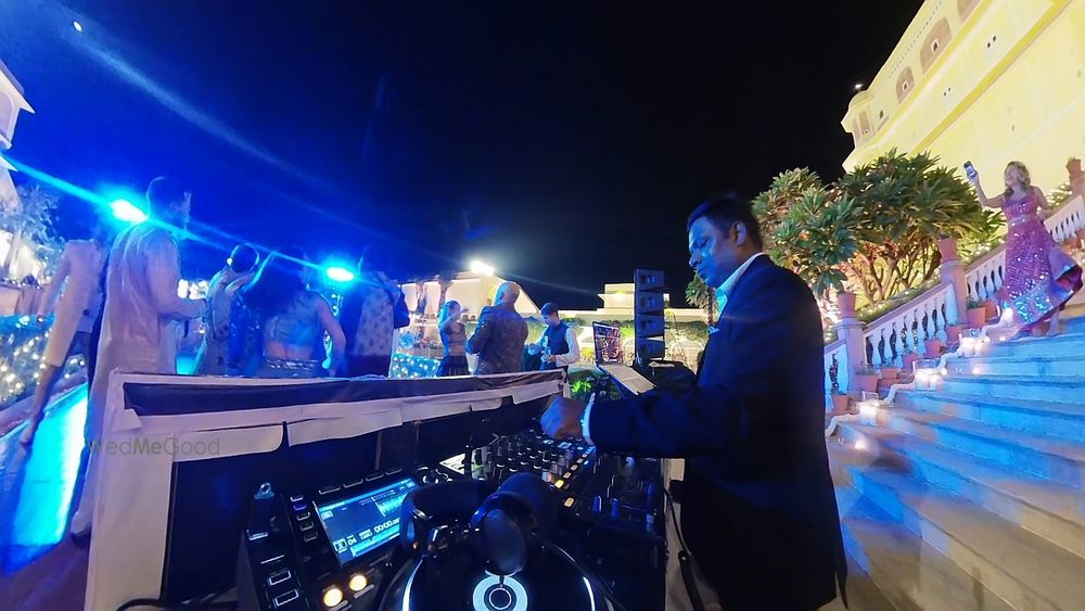 Photo From Ben & Lane (Samode Palace) - By Dj Dimps Official