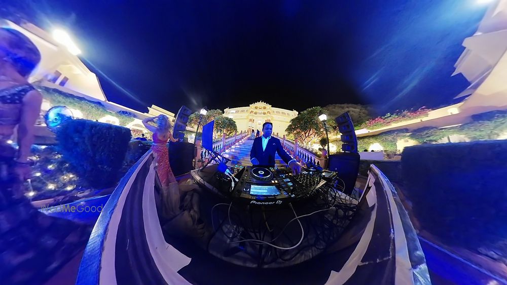 Photo From Ben & Lane (Samode Palace) - By Dj Dimps Official