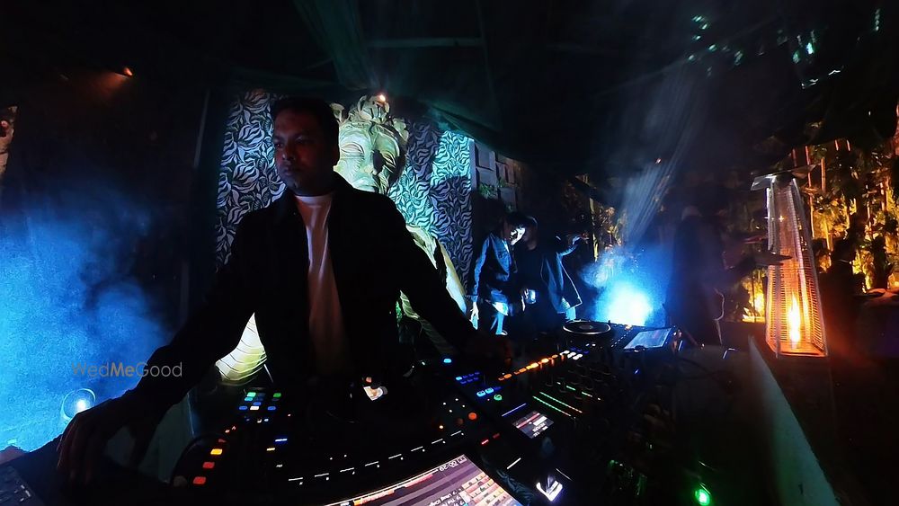 Photo From A night in Tulum - By Dj Dimps Official
