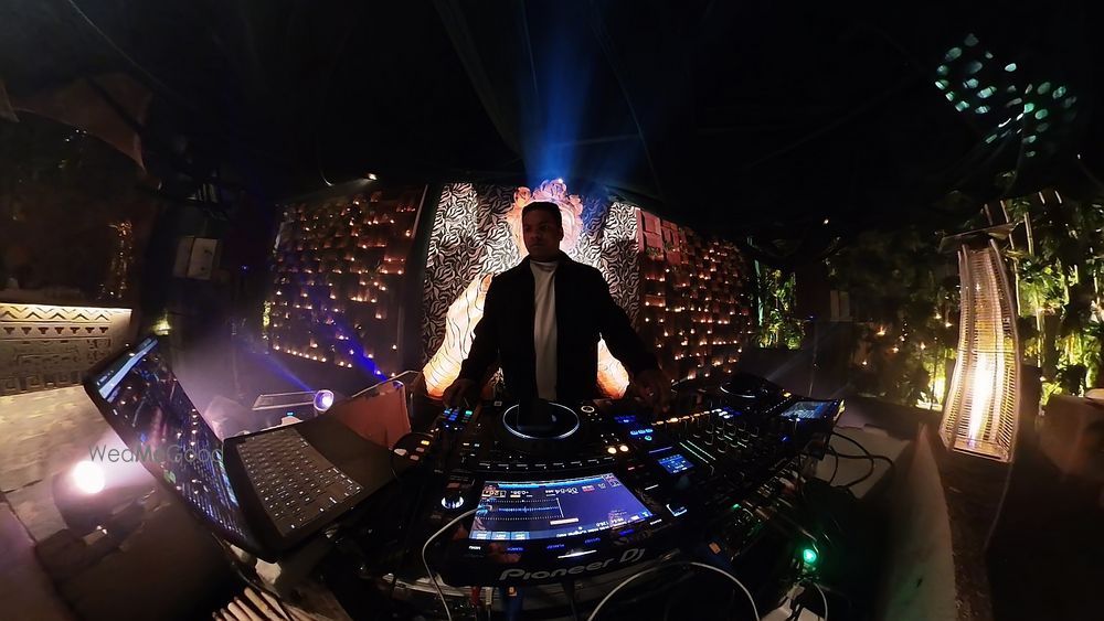 Photo From A night in Tulum - By Dj Dimps Official