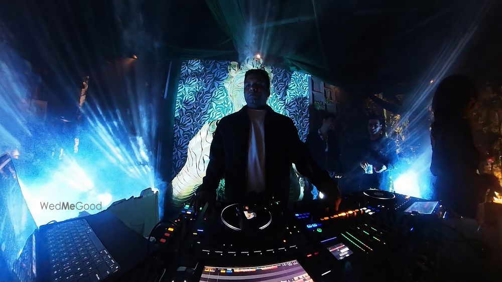Photo From A night in Tulum - By Dj Dimps Official