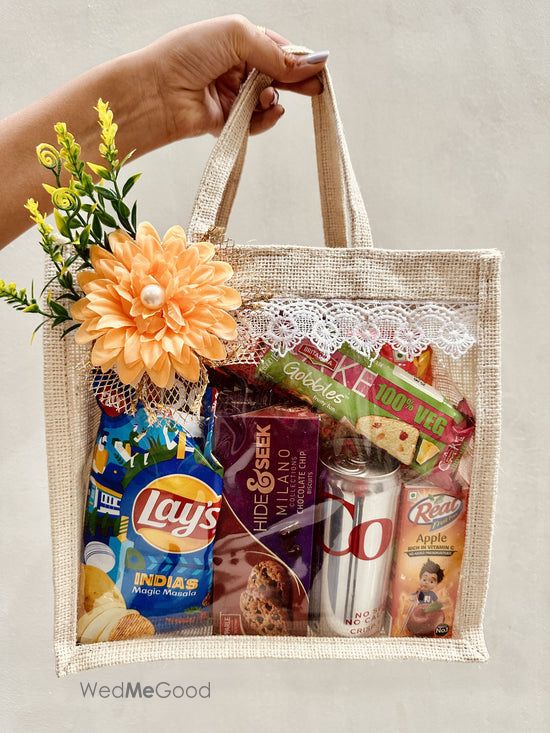 Photo From Wedding  Room Hampers - By Hamperzz