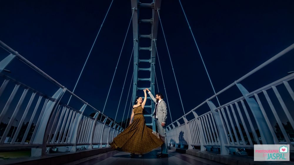 Photo From Portfolio - Pre Weddings - By Photography By Jaspal