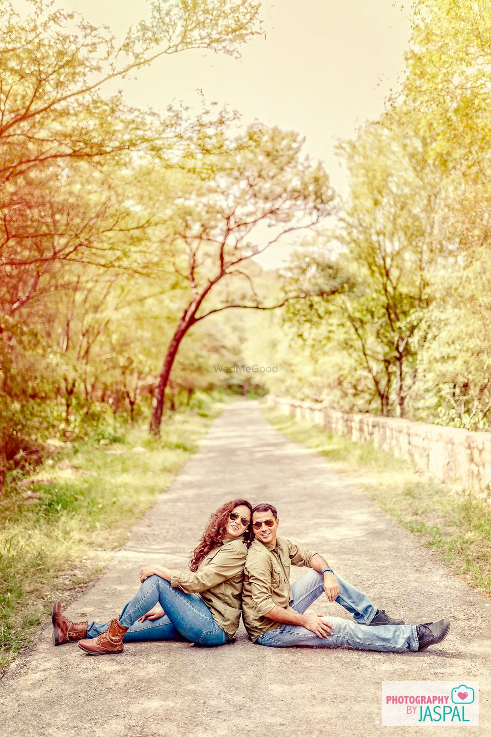 Photo From Portfolio - Pre Weddings - By Photography By Jaspal