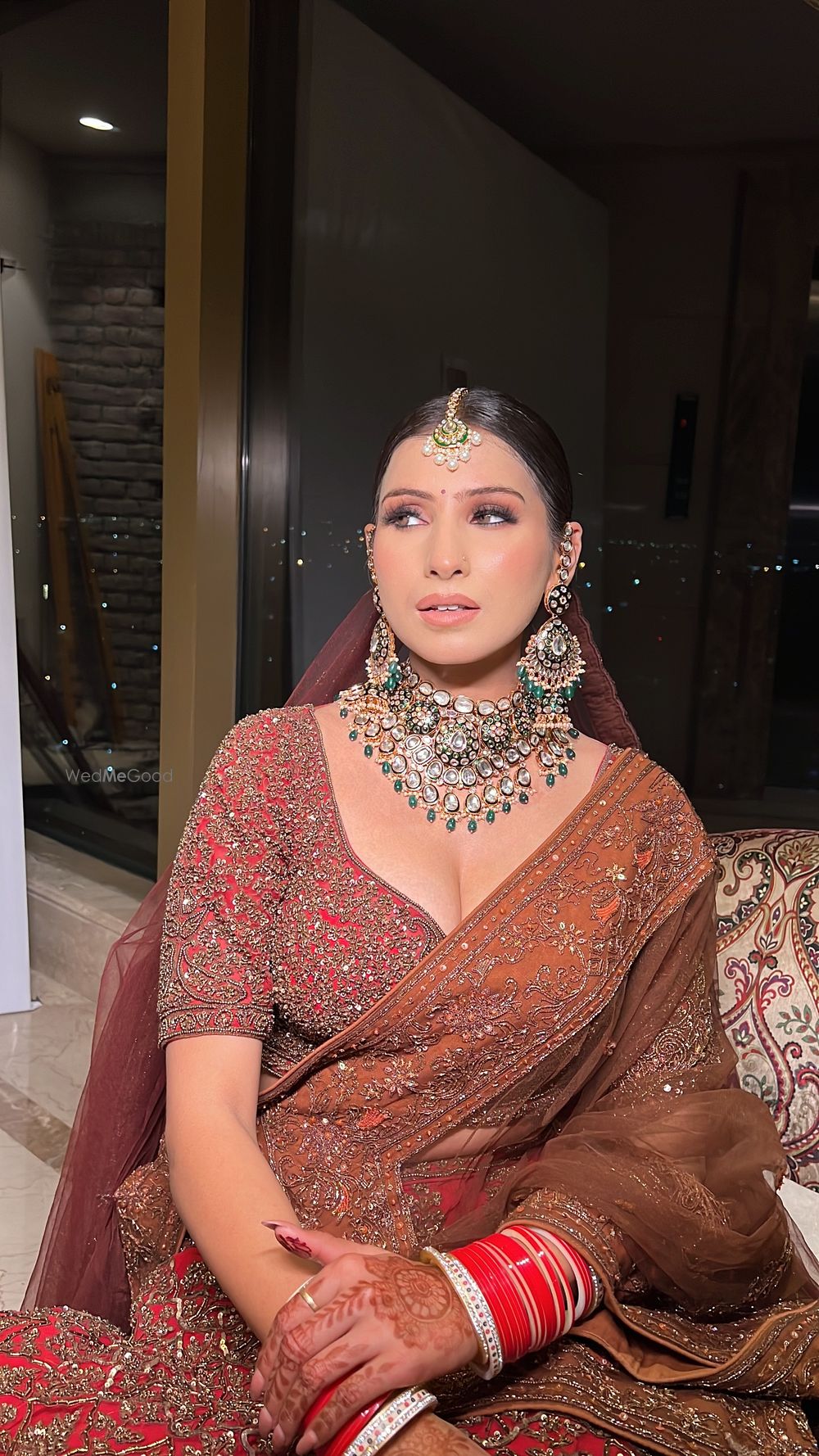 Photo From Khushi  - By Makeup By Niharika