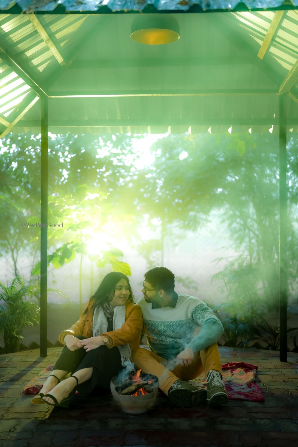Photo From chirayu & priyanka - By Bhuvi Production
