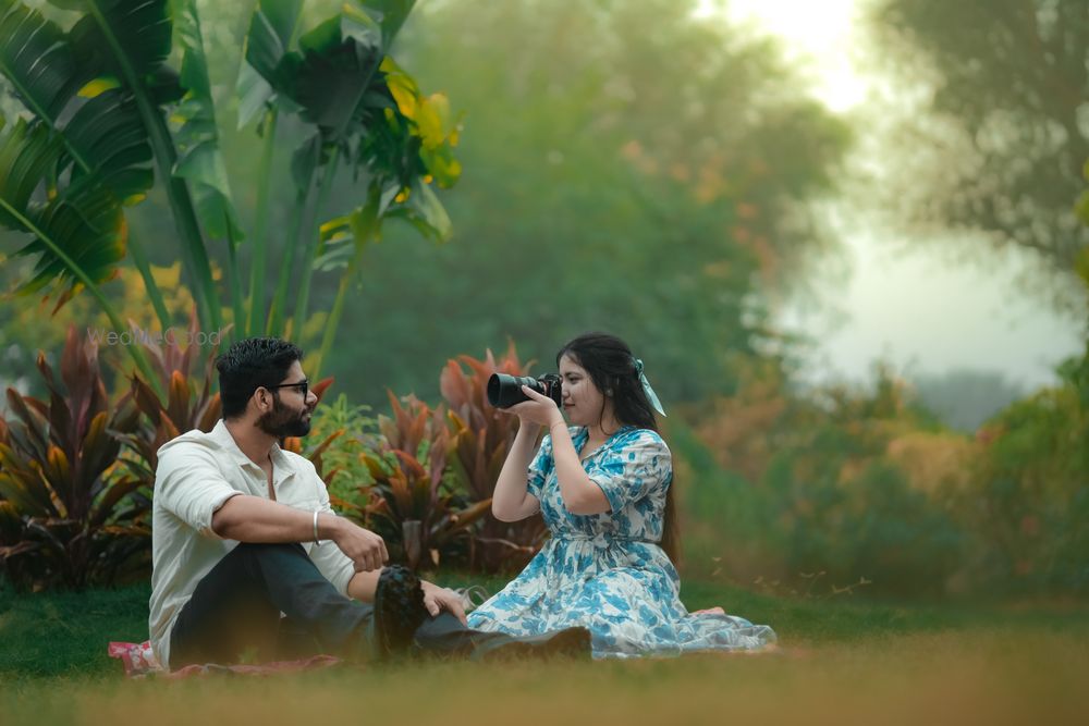 Photo From chirayu & priyanka - By Bhuvi Production